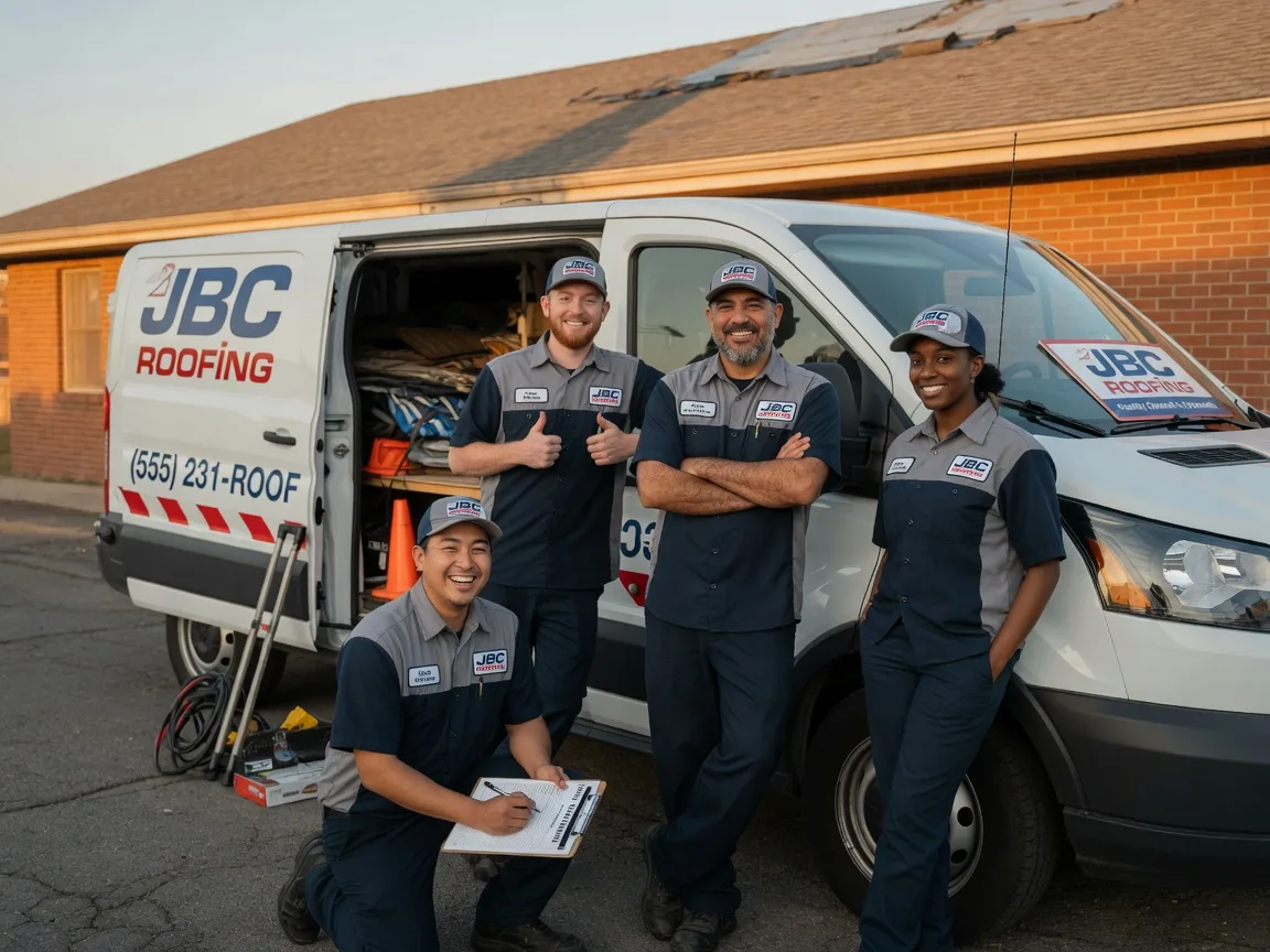 Roof Replacement company in Galena, MD